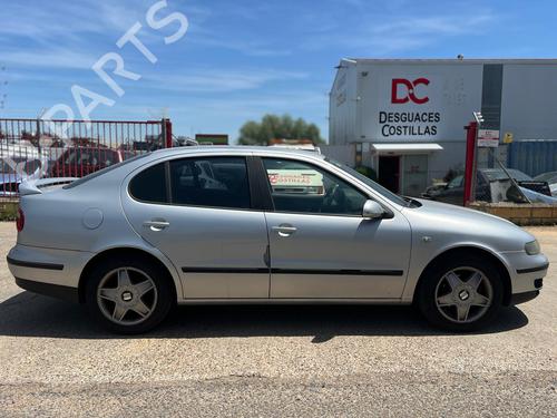 Electronic module SEAT TOLEDO II (1M2) 1.9 TDI | BP36406368M83 - Image 8