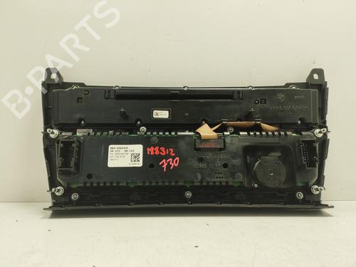 Climate control BMW 5 (F10) 520 d | BP19301137I5 