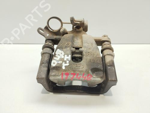 Left rear brake caliper FORD KUGA I  | BP17426005M107 