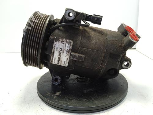Used AC compressor AC compressor NISSAN X-TRAIL II (T31) [2007-2018] 35898640 35898640