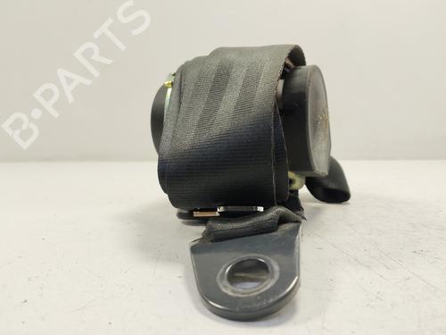 Rear left seatbelt PEUGEOT 407 (6D_) 1.6 HDi 110 (6D9HZC, 6D9HYC) | BP19173794I29 