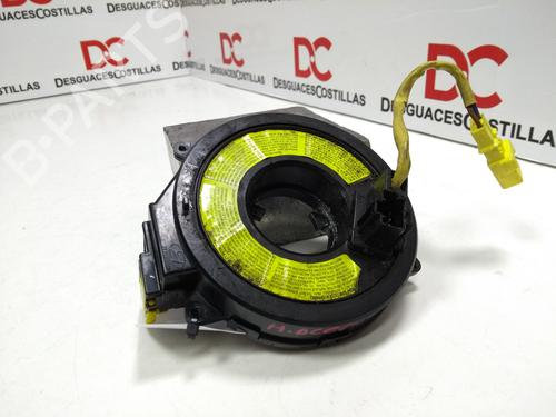 Etoupille airbag HYUNDAI ACCENT II (LC) 1.5 CRDi (82 hp) 17397427