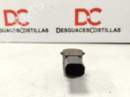 Electronic module CITROËN C5 II (RC_)  | BP17418631M83 