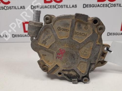 Used Vacuum pump VW TIGUAN (5N_) [2007-2018]  17404995