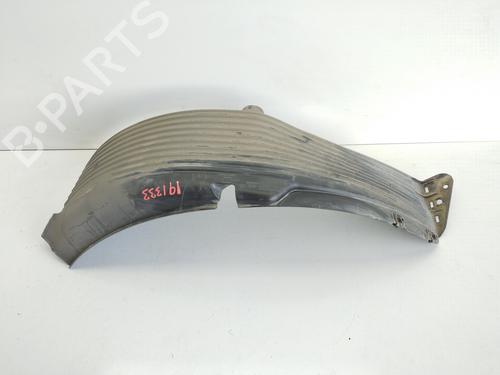 Wheel arch HYUNDAI i20 I (PB, PBT)  | BP21531155C56