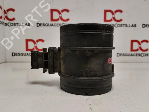 Used Mass air flow sensor IVECO DAILY IV Platform/Chassis 35C14 G, 35C14 G/P, 35S14 G, 35S14 G/P, 35C14 GD,... (136 hp) 17416729