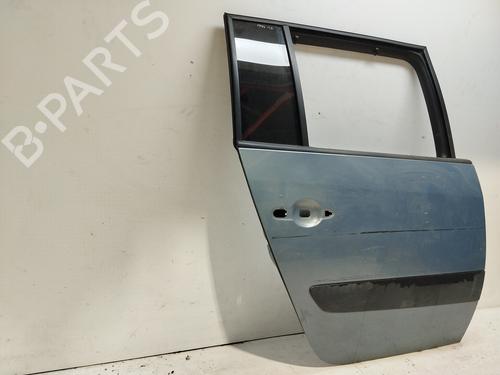 Right rear door RENAULT ESPACE IV (JK0/1_) | BP31083383C5