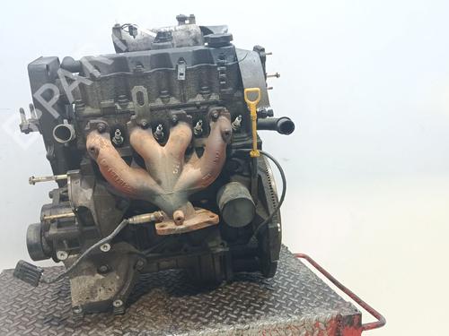 Motor Motor CHEVROLET AVEO / KALOS Saloon (T250, T255) 1.4 (83 hp) 35944072 35944072