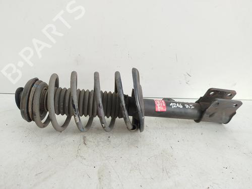 Used Left front shock absorber CITROËN BERLINGO MULTISPACE (B9) 1.6 HDi 75 / BlueHDi 75 (75 hp) 30336723