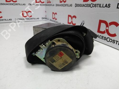 Rear left seatbelt OPEL ASTRA H GTC (A04) 1.6 (L08) | BP17399475I29 
