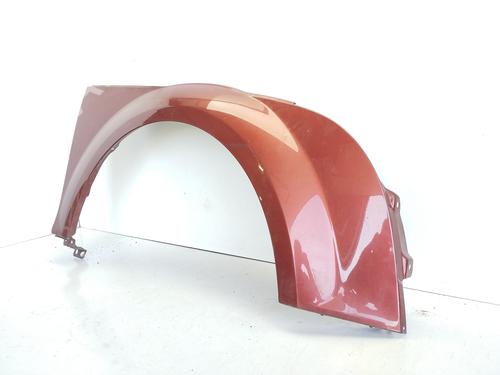 Right front fenders AUDI TT (8J3) 2.0 TFSI | BP29379204C42 