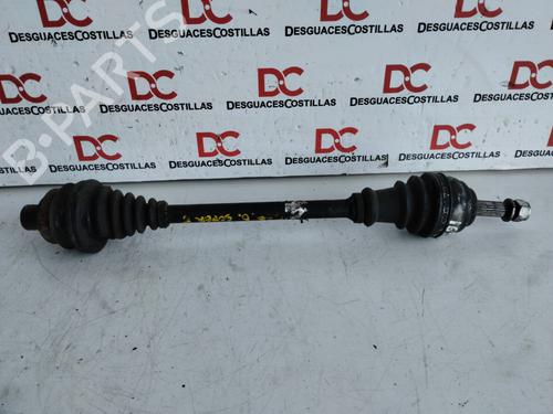 Drivaksel foran Høyre RENAULT SUPER 5 (B/C40_) 1.1 (B/C/401, B/C40H) (45 hp) 30055659