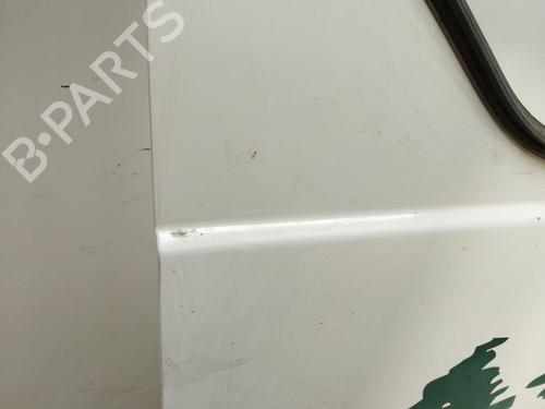 Right slide door PEUGEOT PARTNER Box Body/MPV 1.6 HDi 16V 4x4 | BP24032649C75 