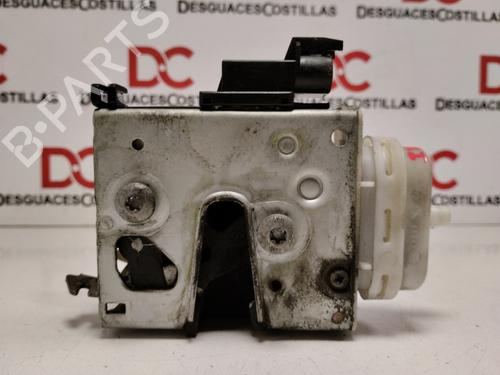 Used Front left lock AUDI A4 B5 (8D2) 1.9 TDI (90 hp) 20149881