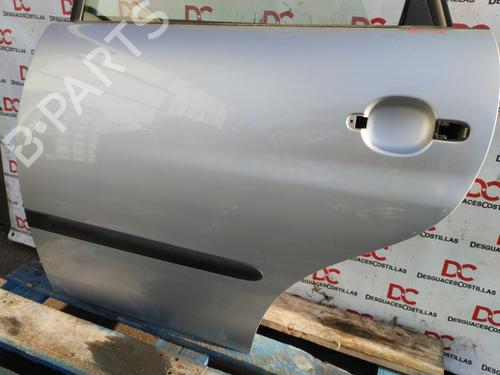 Left rear door SEAT CORDOBA (6L2) 1.4 16V | BP17416072C4 