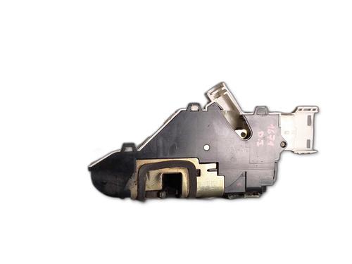 Used Front left lock Front left lock PEUGEOT 407 (6D_) 2.0 16V (6DRFJC, 6DRFJE, 6DRFJF) (140 hp) 36375006 36375006