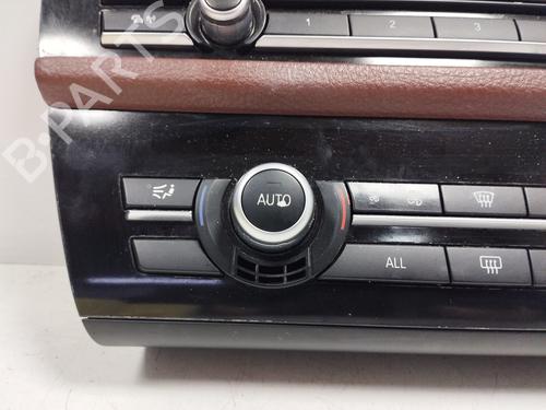 Climate control BMW 5 (F10) 530 d | BP18832471I5 