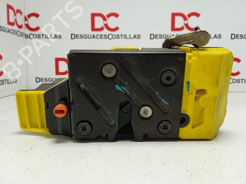Used Rear left lock Rear left lock VOLVO S80 I (184) [1998-2008] 36001709 36001709