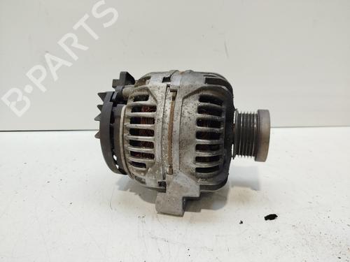 Alternator VOLVO S60 I (384) D5 | BP37486618M7  - Image 5