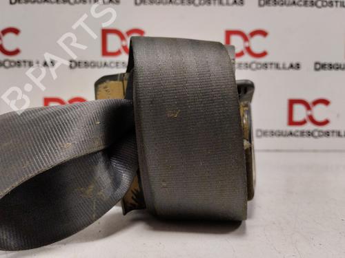 Rear right seatbelt VOLVO S40 I (644) 1.8 i | BP17412980I28 