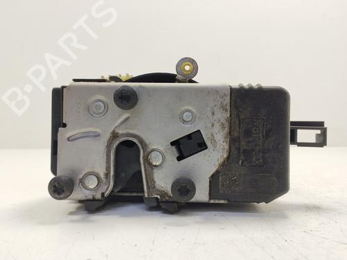 Front left lock OPEL VECTRA C GTS (Z02) 1.9 CDTI (F68) | BP20978526C98 