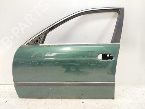 Used Left front door BMW 5 (E39) 525 d (163 hp) 17426990