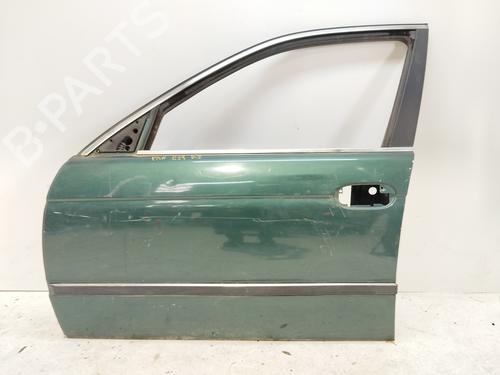 Puerta delantera izquierda BMW 5 (E39) 525 d (163 hp) 17426990