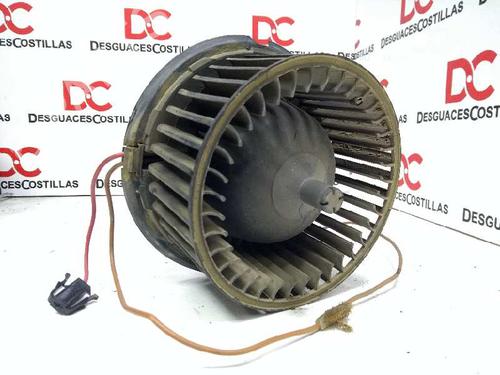 Used Heater blower motor SEAT IBIZA II (6K1) 1.9 D (64 hp) 17397145