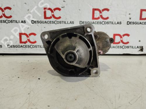 Used Starter FIAT STILO (192_) 1.9 D Multijet (100 hp) 17424920