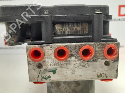 ABS pump FORD MONDEO III (B5Y)  | BP17405427M43 