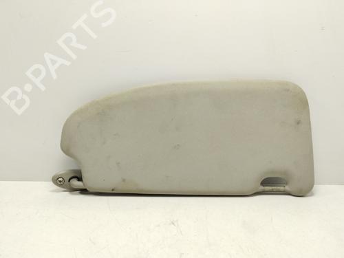 Right sun visor FORD FOCUS II (DA_, HCP, DP)  | BP17421932I2 