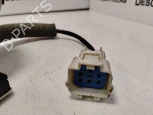 Tailgate lock FORD MONDEO III (B5Y) 2.0 16V TDDi / TDCi | BP17418697C101 