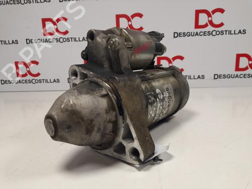 Used Starter MERCEDES-BENZ VIANO (W639) CDI 2.2 (639.811, 639.813, 639.815, 639.711, 639.713) (136 hp) 17406500