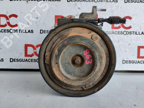 AC compressor HYUNDAI SANTA FÉ I (SM) 2.0 CRDi 4x4 | BP17422014M34 