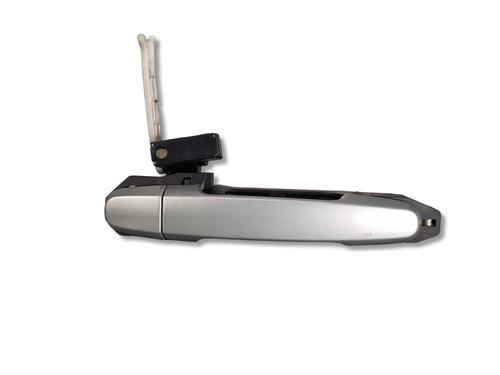 Used Rear right exterior door handle Rear right exterior door handle TOYOTA AVENSIS Saloon (_T25_) 1.8 VVT-i (ZZT251_, ZZT251R) (129 hp) 34719905 34719905