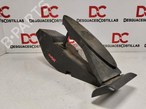 Used Pedal Pedal MINI MINI (R50, R53) One (90 hp) 39975738 39975738