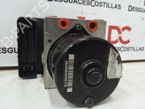 Pompe ABS FORD FOCUS II (DA_, HCP, DP)  | BP17412824M43 