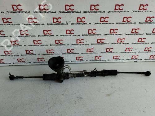 Used Steering rack RENAULT CLIO II (BB_, CB_) 1.2 (BB0A, BB0F, BB10, BB1K, BB28, BB2D, BB2H, CB0A,... (58 hp) 30160287
