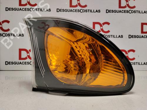 Used Right front indicator BMW 3 (E46) 320 d (150 hp) 17412861