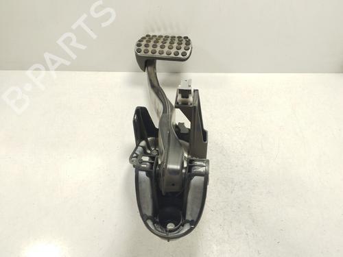 Used Break pedal MERCEDES-BENZ C-CLASS (W204) C 350 4-matic (204.087) (272 hp) 23265580