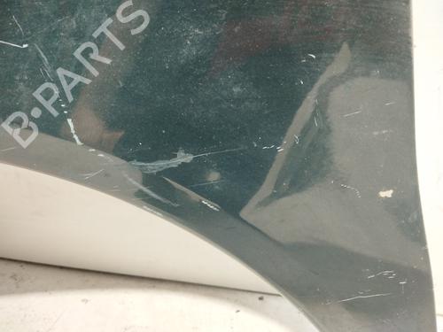 Left front fenders CITROËN XSARA Coupe (N0) 1.9 D | BP19142206C41 