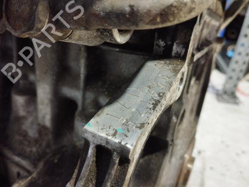Engine TOYOTA AURIS (_E15_)  | BP29350486M1 