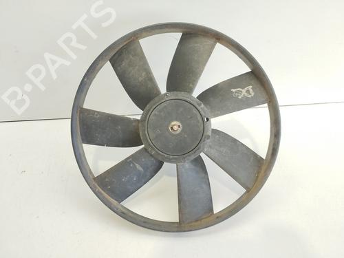 Used Radiator fan VW GOLF III (1H1) [1989-1998]  19022040