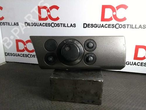 Commande de phare OPEL ASTRA H (A04) [2004-2014]  17396116