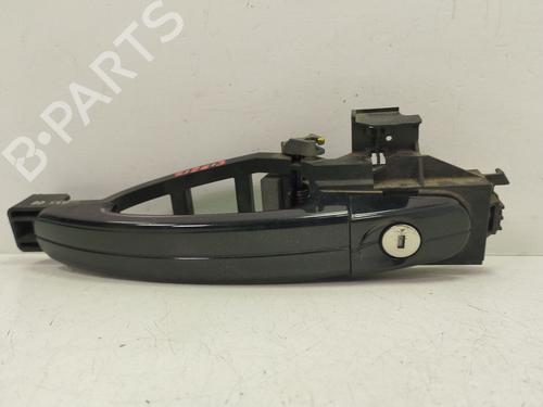 Used Front left exterior door handle FORD KUGA I [2008-2012]  30654999