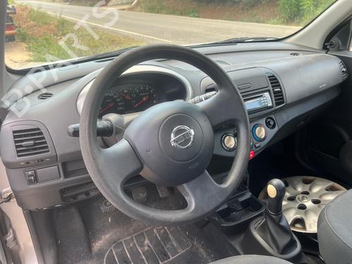 Left front window switch NISSAN MICRA III (K12)  | BP33799510I27  - Image 7
