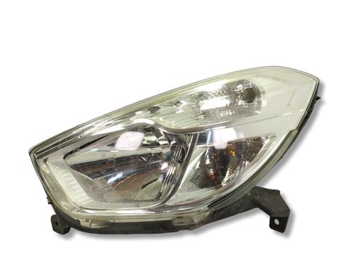 Used Left headlight Left headlight 38036861 38036861