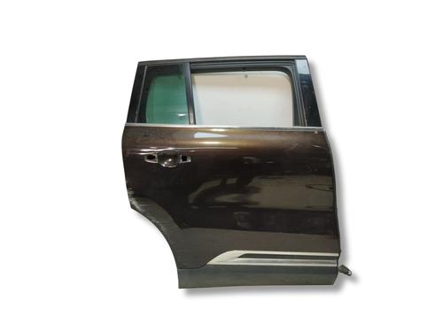 Used Right rear door Right rear door RENAULT ESPACE V (JR_) 1.6 dCi 160 (160 hp) 40086265 40086265