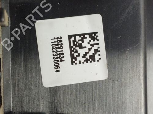 Radio CITROËN C4 II (NC_)  | BP24630095E6 