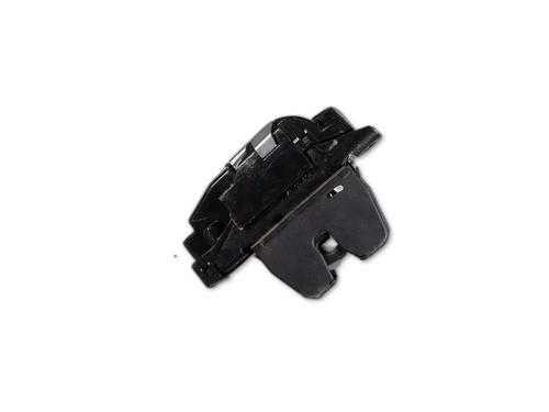 Used Tailgate lock Tailgate lock PEUGEOT 207 (WA_, WC_) [2006-2015] 33053825 33053825